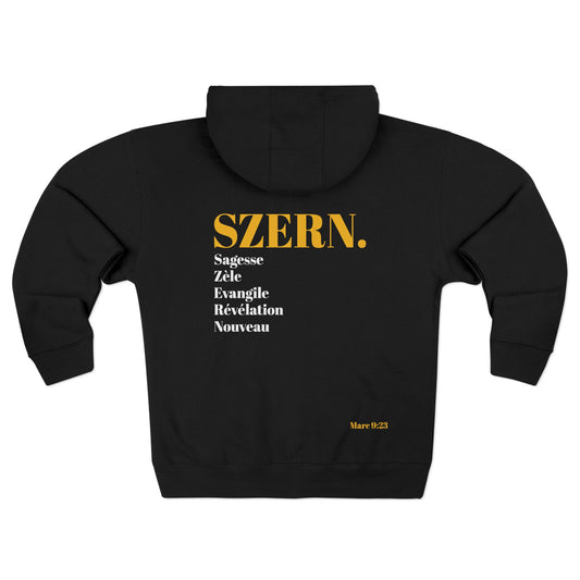Zip Szern Marc 9:23