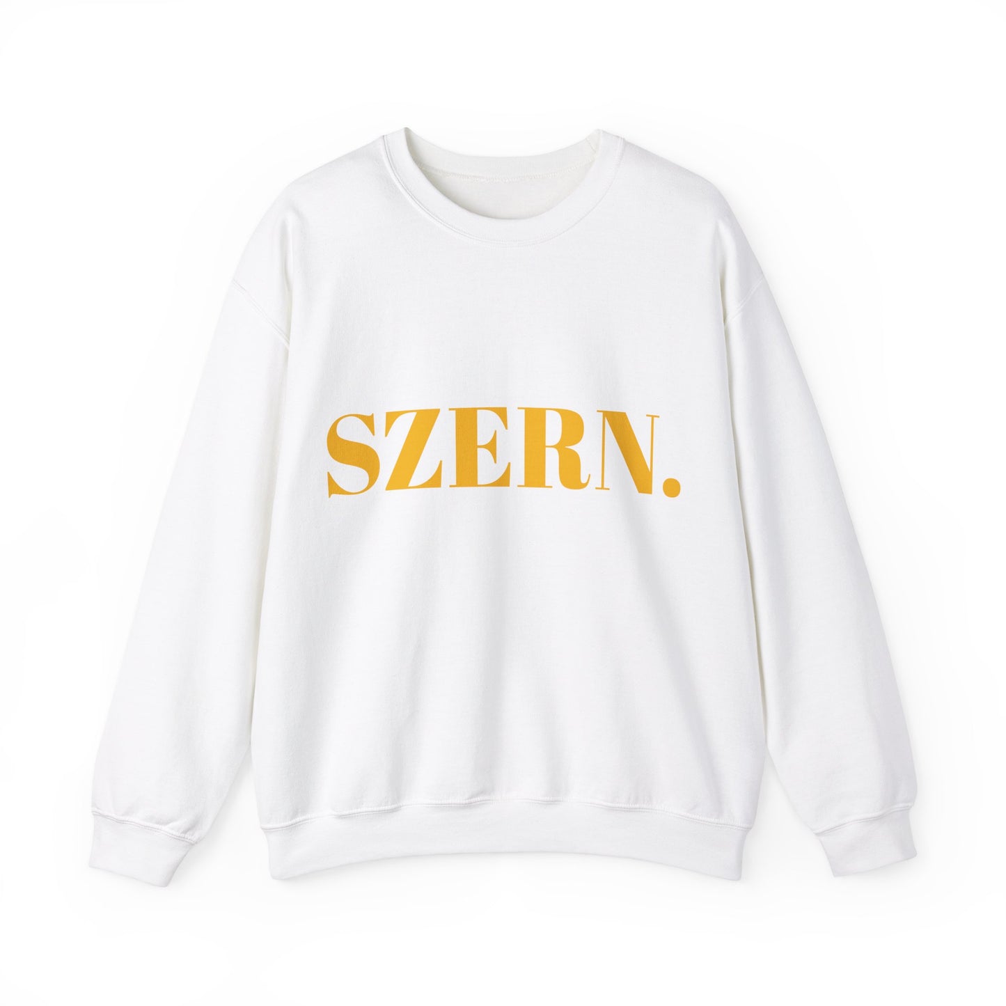 Szern Blanc Jean 3:16